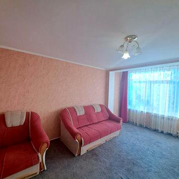 Здається 2-кімнатна квартира з автономним опаленням на Н.Миколаївці