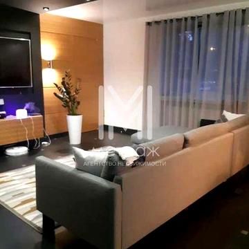 Продам 3к квртиру 100м2, р-н Холодногорський, Залютино (63274)