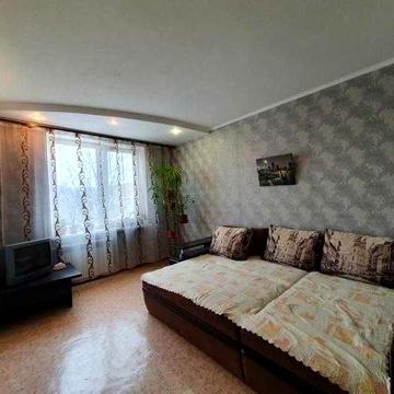 Продам 3-к квартиру, 10 хвилин до метро Салтівська (Героїв Праці)