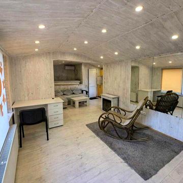 Будинок на Французькому Бульварі