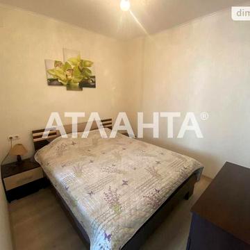 Продаж 1к Квартира Радужний масив