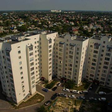 3-кімнатна 90 м² у центрі | 10 поверх | нижче ринку | вул. Нова, 4|