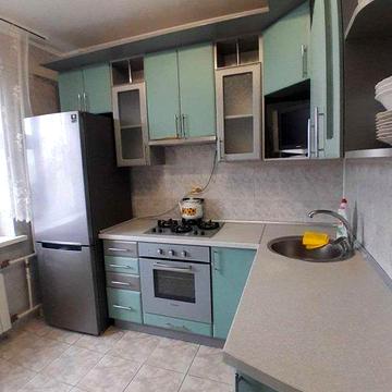 В оренду затишна 2-кімнатна квартира по вул. Романа Атаманюка