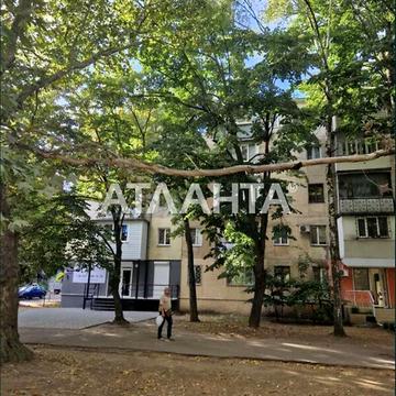 Продаж 1к Квартира Варненська вулиця