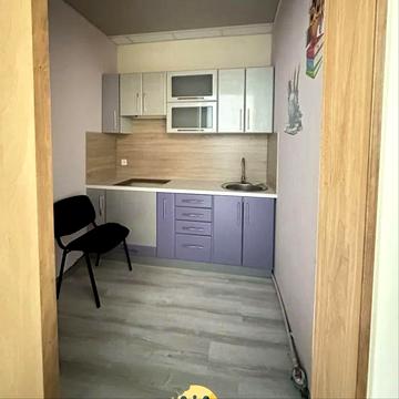 Після ремонту Зигіна