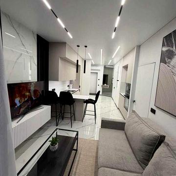 Продам 1-2к квартиру 55м2 ЖК Bartolomeo Бартоломео Дорогой ремонт ЖК Bartolomeo