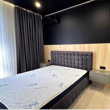 Салютна 2 ЖК Файна Таун Нивки