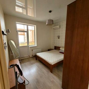 Довгострокова оренда 2к Квартира Добровольців (Маршала Говорова) вулиця ЖК Ассоль