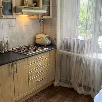 Реальная 1-к квартира на Одесской, ул. Морозова