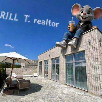 VIP Аренда дома 4к 170м2 Новоалександровка / Кристальный