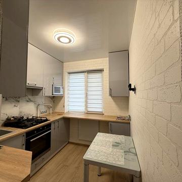 Здам 3х кімнатну капртиру на Новомиколаївці