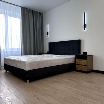 ЖК Мира-3, новая однокомнатная квартира, новострой на ХТЗ