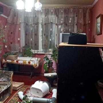 Продаж 3х кімнатної квартири в нагірній частині міста