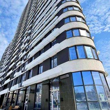 Найкраща 2 кімн квартира ЖК Паркові озера 2 ЖК Паркові озера 2