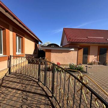Продаж Будинку 107 кв. м 10 сот м.Бориспіль вул. Алтинська (Матросова)