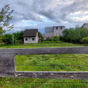 Продам дачу в гарному місці