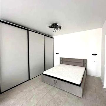 ВИДОВА 1К В KADORR 47 | ТОП ПОВЕРХ |  РЕМОНТ ЖК Кадорр