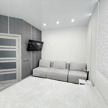 Оренда Рівне 1 км. кв., повне наповнення