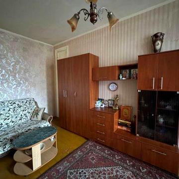 Продам 2к на ул. Латвийская 126, Левый берег, Слобожанский