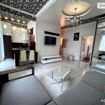 Довгострокова оренда 2к Квартира Січеславська Набережна вулиця