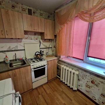 1 кімнатна квартира, Градецький