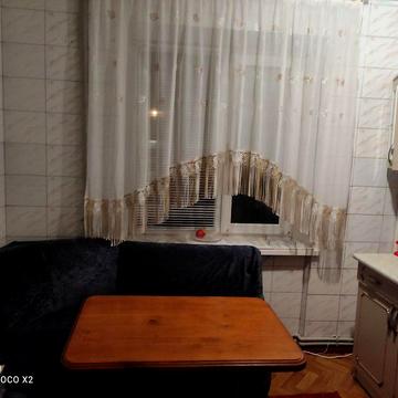 Продається 2-кімнатна квартира з індивідуальним опаленням, м. Прилуки Чернігівська область