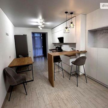 Довгострокова оренда 1к Квартира Мандриківська вулиця ЖК Лучший Дом