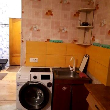 Довгострокова оренда 1к Квартира Палія Семена вулиця