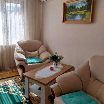 Здам 2к квартиру центр Борщагівки, вул.Гната Юри.