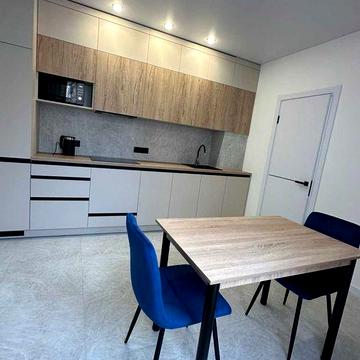 оренда квартири Smart Concept Лукʼянівська 22