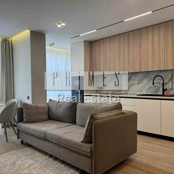 Продаж нової 3к квартири Центр Київ ЖК Hoffman Haus