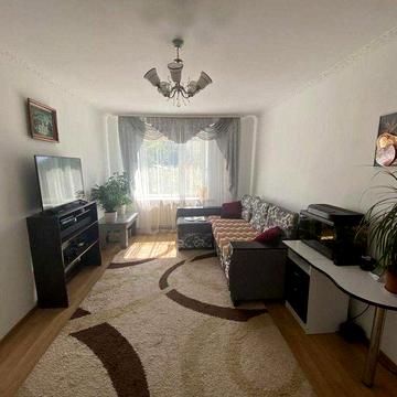 Оренда 2 кім квартири, індивід. опалення, смт. Куликів, Львів обл