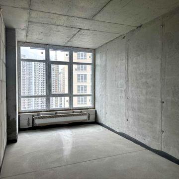 Квартира 1-комнатная в сданном доме в новом современном ЖК Атмосфера ЖК АТМОСФЕРА