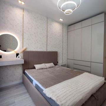 Однокімнатна сучасна квартира у новому житловому комплексі Kador Group ЖК 67 Жемчужина