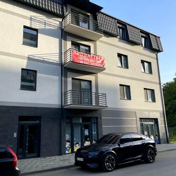 Продаж квартири Мукачево (Росвигово) новобудова ЖК Білака