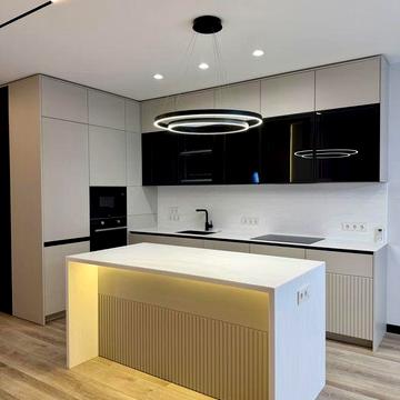 БЕЗ КОМІСІЇ! КЛЮЧІ! Продаж 3к квартири 134м2 ЖК Новопечерська Вежа Бойчука Печерськ ЖК Новопечерська Вежа