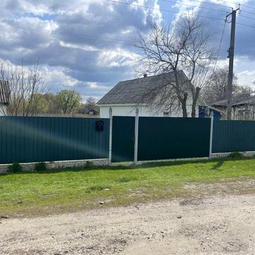 Продам будинок у селі Синівка