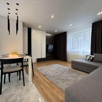 Продаж 2 кімнатної квартири в Жк на Щасливому ЖК На щасливому