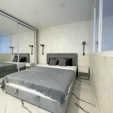 Здається в оренду 1-кімнатна квартира в центральному районі міста, низ проспекту О. Поля (Кирова)