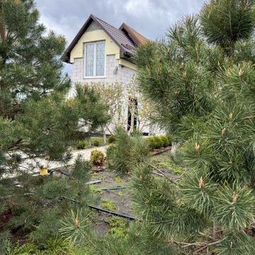 Продам будинок ділянку 30 сот Самарівка 1 берегова лінія