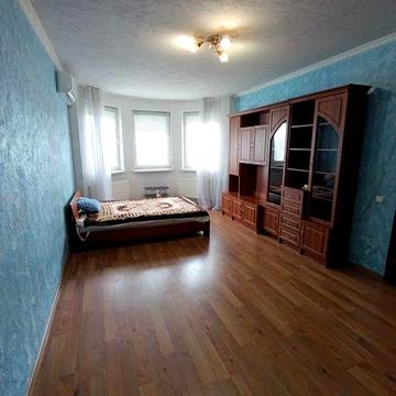 Оренда 1-кімнатної квартири в ЖК «Mega City» (Харківське шосе, 19А)