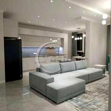 Оренда 3 кімн.квартири 118м2. в ЖК Кардінал Cardinal вул. Василя Тютюнника, 28а