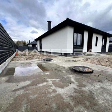 Білогородка Продаж будинку 102м2 з Газом на  ділянці 5 соток поруч з лісом