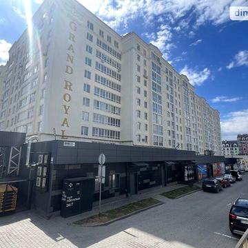 Продаж 1к Квартира Січових Стрільців вулиця ЖК Grand Royal