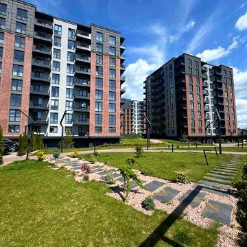 Пропозиція від власника! 2-кімнатна квартира ЖК WEST TOWERS ЖК WEST TOWERS