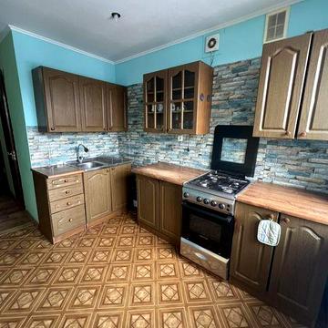 Оренда двукімнатної квартири в центрі