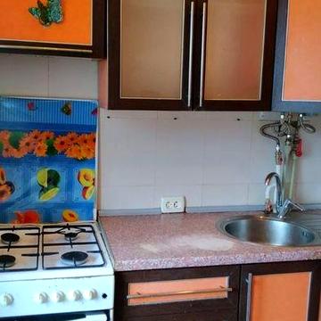 Довгострокова оренда 2х кімнатної квартири , зупинка 5та міська лікарня