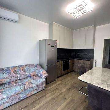 Оренда 1 к квартири Чабани вул.Покровська 24б метро Теремки