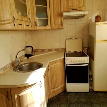 Сдам 1 квартиру С.Салтлвка 1