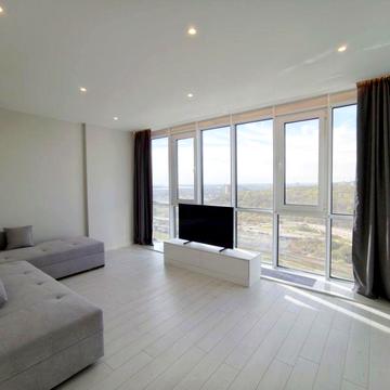 3К квартира ЖК Новопечерська вежа/Ліфти працюють завжди+Тепло/вода